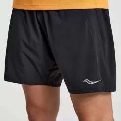 Hombre Saucony Mallas Y Shorts*Hombre Outpace 7