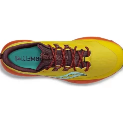 Hombre Saucony Trail Running*Hombre Peregrine 13 Arroyo