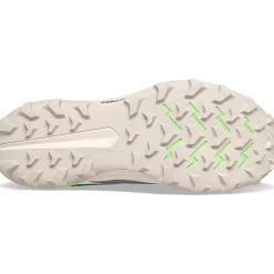 Hombre Saucony Trail Running*Hombre Peregrine 13 Gravel / Slime