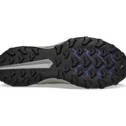Hombre Saucony Trail Running*Hombre Peregrine 13 Glade / Black