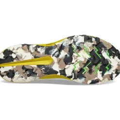 Hombre Saucony Trail Running*Hombre Peregrine 13 Fog / Clay