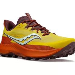 Hombre Saucony Trail Running*Hombre Peregrine 13 Arroyo