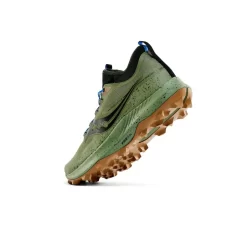 Hombre Saucony Trail Running*Hombre Peregrine 13 St Glade / Bronze