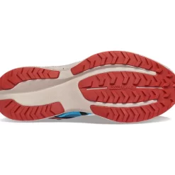 Hombre Saucony Trail Running*Hombre Ride 15 Tr Deep Sea / Lava