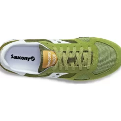 Hombre Saucony Shadow*Hombre Shadow Original Green / Green