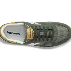 Hombre Saucony Shadow*Hombre Shadow Original Olive / Tan
