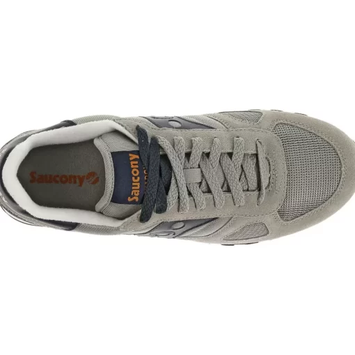 Hombre Saucony Shadow*Hombre Shadow Original Grey / Navy