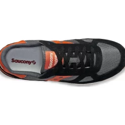 Hombre Saucony Shadow*Hombre Shadow Original Black / Grey