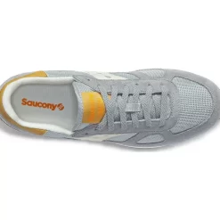 Hombre Saucony Shadow*Hombre Shadow Original Grey / Tan