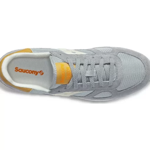 Hombre Saucony Shadow*Hombre Shadow Original Grey / Tan