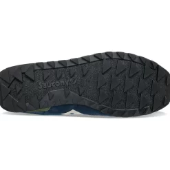 Hombre Saucony Shadow*Hombre Shadow Original Navy / Green