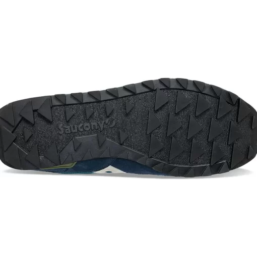 Hombre Saucony Shadow*Hombre Shadow Original Navy / Green