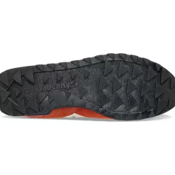 Hombre Saucony Shadow*Hombre Shadow Original Rust / Green