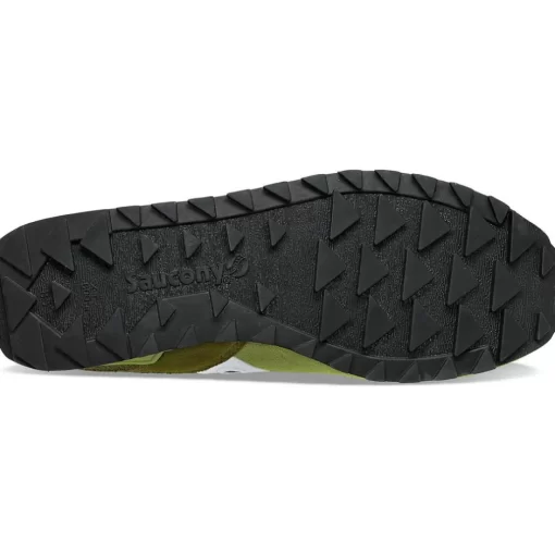 Hombre Saucony Shadow*Hombre Shadow Original Green / Green