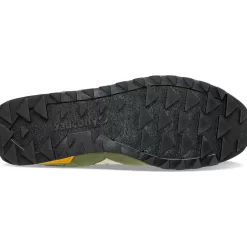 Hombre Saucony Shadow*Hombre Shadow Original Green / Navy