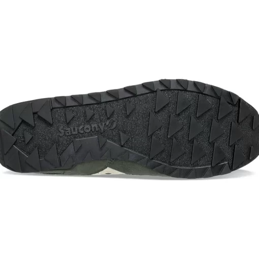 Hombre Saucony Shadow*Hombre Shadow Original Olive / Tan