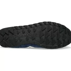 Hombre Saucony Shadow*Hombre Shadow Original Navy / Tan