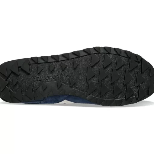 Hombre Saucony Shadow*Hombre Shadow Original Navy / Tan