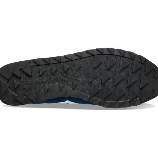 Hombre Saucony Shadow*Hombre Shadow Original Navy / White