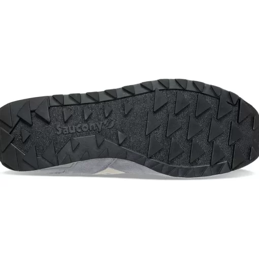 Hombre Saucony Shadow*Hombre Shadow Original Grey / Tan