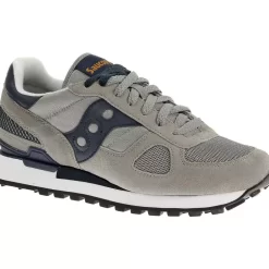 Hombre Saucony Shadow*Hombre Shadow Original Grey / Navy