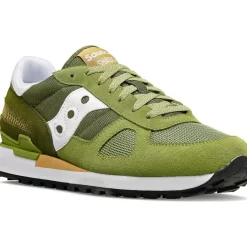 Hombre Saucony Shadow*Hombre Shadow Original Green / Green