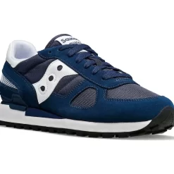 Hombre Saucony Shadow*Hombre Shadow Original Navy / White