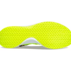 Hombre Saucony Competicion*Hombre Sinister Citron / Black