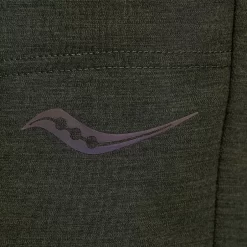 Hombre Saucony Mallas Y Shorts*Hombre Solstice Jogger Umbra Heather