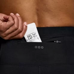 Hombre Saucony Mallas Y Shorts*Hombre Solstice Tight Black