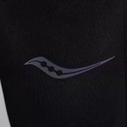 Hombre Saucony Mallas Y Shorts*Hombre Solstice Tight Black