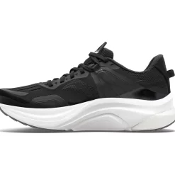 Hombre Saucony Estabilidad*Hombre Tempus Black / Fog