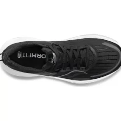 Hombre Saucony Estabilidad*Hombre Tempus Black / Fog