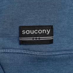 Hombre Saucony Camisetas*Hombre Triumph Crew Murk