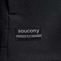 Hombre Saucony Chaquetas & Chalecos*Hombre Triumph Jacket Black