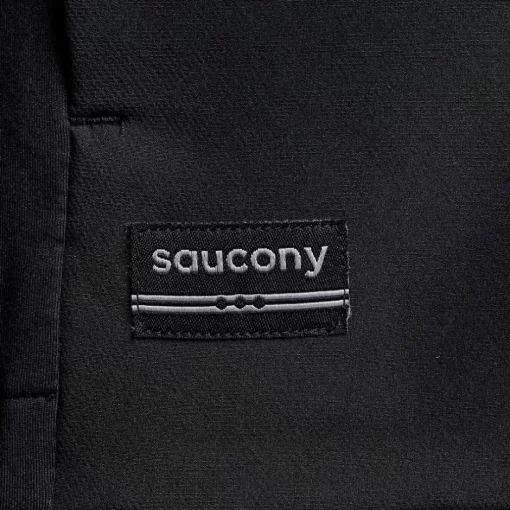 Hombre Saucony Chaquetas & Chalecos*Hombre Triumph Jacket Black