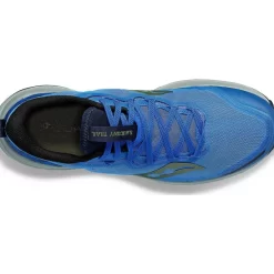 Hombre Saucony Trail Running*Hombre Xodus Ultra 2 Superblue / Night