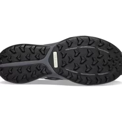 Hombre Saucony Trail Running*Hombre Xodus Ultra 2 Gravel / Black