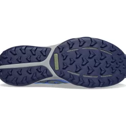 Hombre Saucony Trail Running*Hombre Xodus Ultra 2 Superblue / Night