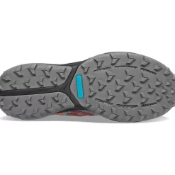 Hombre Saucony Trail Running*Hombre Xodus Ultra 2 Fossil / Basalt