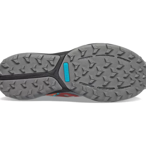 Hombre Saucony Trail Running*Hombre Xodus Ultra 2 Fossil / Basalt