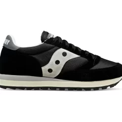 Hombre Saucony Jazz*Jazz 81 Black / Grey