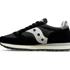 Hombre Saucony Jazz*Jazz 81 Black / Grey