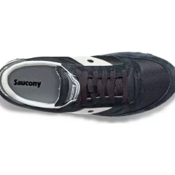 Hombre Saucony Jazz*Jazz 81 Navy / Grey