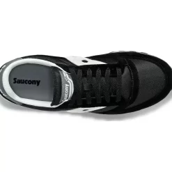 Hombre Saucony Jazz*Jazz 81 Black / Grey