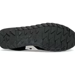Hombre Saucony Jazz*Jazz 81 Black / Grey