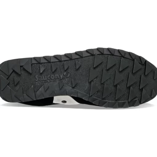 Hombre Saucony Jazz*Jazz 81 Black / Grey