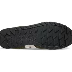 Hombre Saucony Jazz*Jazz 81 Forest / Grey
