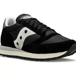 Hombre Saucony Jazz*Jazz 81 Black / Grey