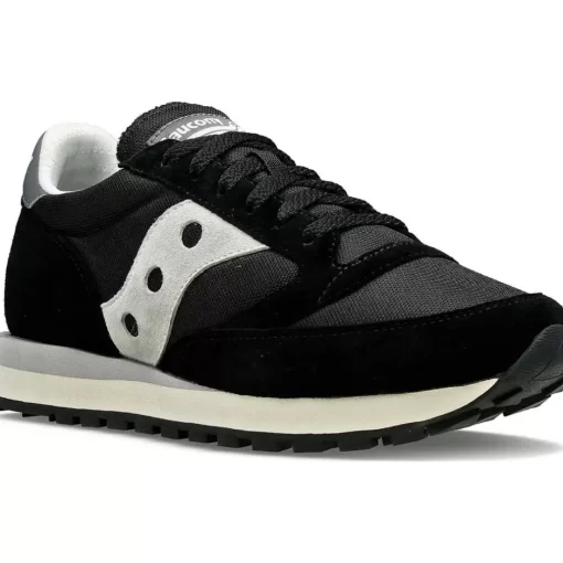 Hombre Saucony Jazz*Jazz 81 Black / Grey